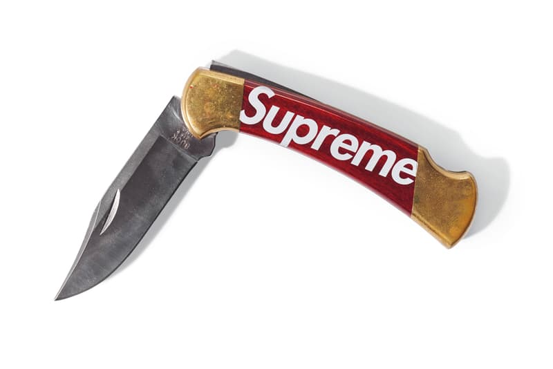 Christie's Supreme Skateboard, Accessory Auction deck collectibles november 19 2019 sale buy catelog