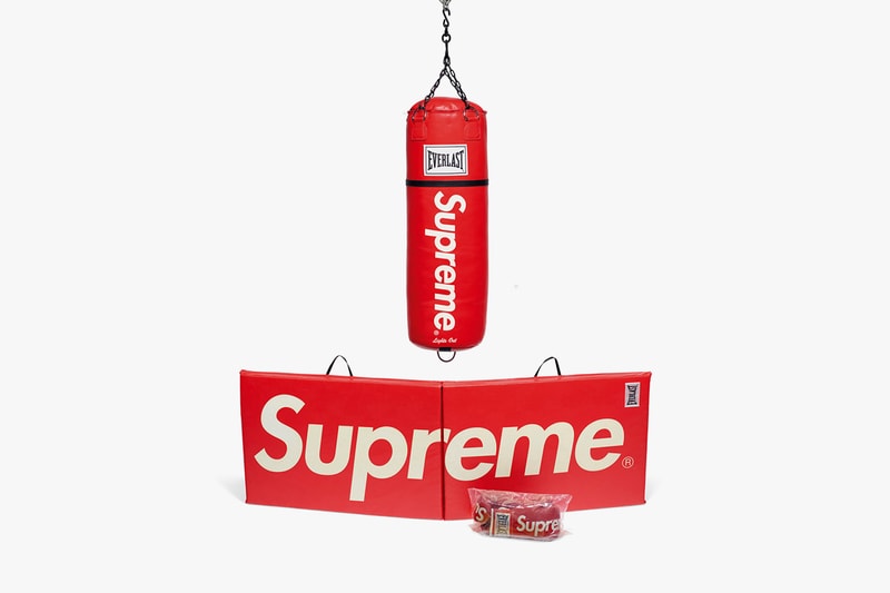 Christie's Supreme Skateboard, Accessory Auction deck collectibles november 19 2019 sale buy catelog