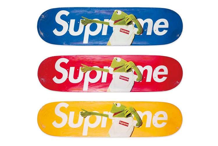 Christie's Comprehensive Supreme & Luxury Rarities Auction Lands $2.1M USD Total (UPDATE)