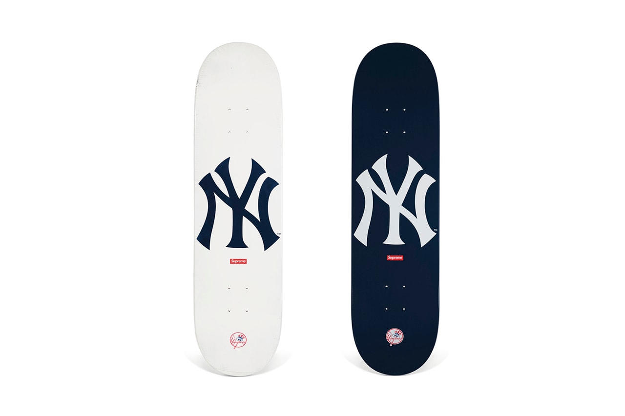 Christie's Supreme Skateboard, Accessory Auction deck collectibles november 19 2019 sale buy catelog