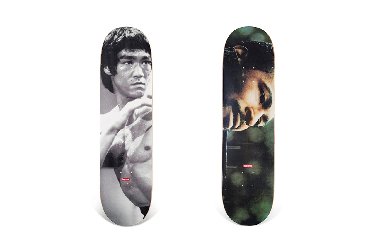 Christie's Supreme Skateboard, Accessory Auction deck collectibles november 19 2019 sale buy catelog