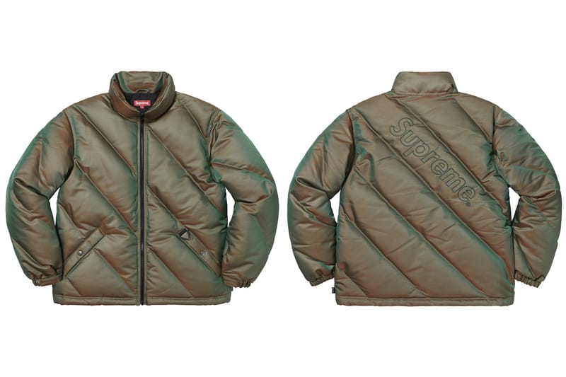 supreme week 11 2019