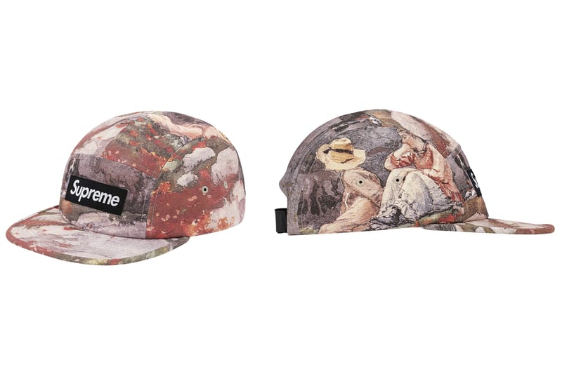 supreme week 11 2019