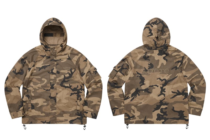 supreme week 11 2019