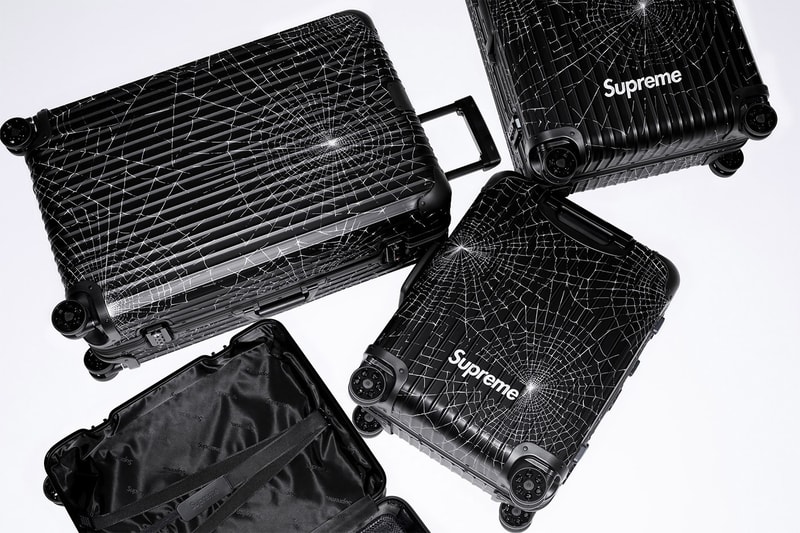 Supreme Fall Winter 2019 Week 12 Drop List 7 Palace Timberland Lee Fucking Awesome Rokit Lacoste BAPE Moncler Genius