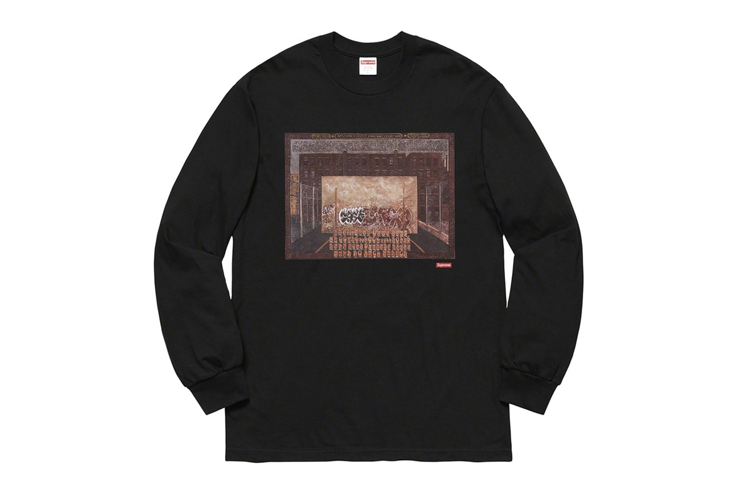 Supreme Fall Winter 2019 Week 12 Drop List 7 Palace Timberland Lee Fucking Awesome Rokit Lacoste BAPE Moncler Genius