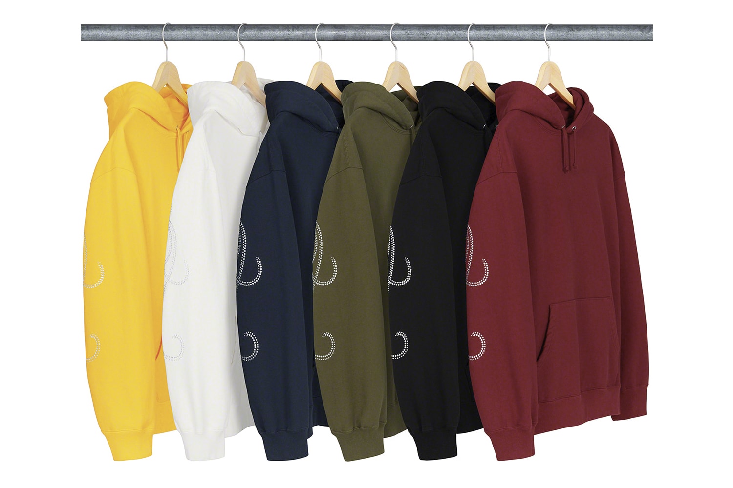 Supreme Fall Winter 2019 Week 12 Drop List 7 Palace Timberland Lee Fucking Awesome Rokit Lacoste BAPE Moncler Genius