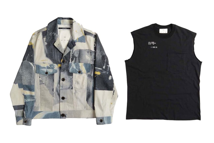 Song for the Mute Honors Sven Väth With Sophisticated 20th Anniversary Capsule