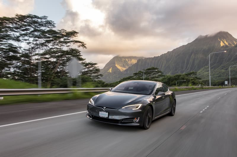 Omaze 2020 Tesla S Performance Model Global Green Amazon Rainforest 20,000 cash 10 dollar donation handling aerodynamics electric range impact protection Self-Drive capabilities autopilot best-in-class storage noise engineering fit giant 17-inch touchscreen infotainment system