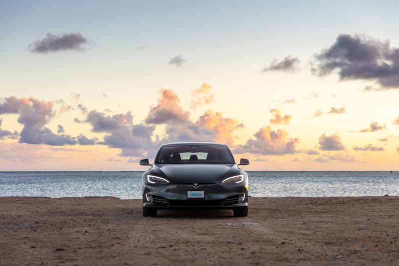 Omaze 2020 Tesla S Performance Model Global Green Amazon Rainforest 20,000 cash 10 dollar donation handling aerodynamics electric range impact protection Self-Drive capabilities autopilot best-in-class storage noise engineering fit giant 17-inch touchscreen infotainment system