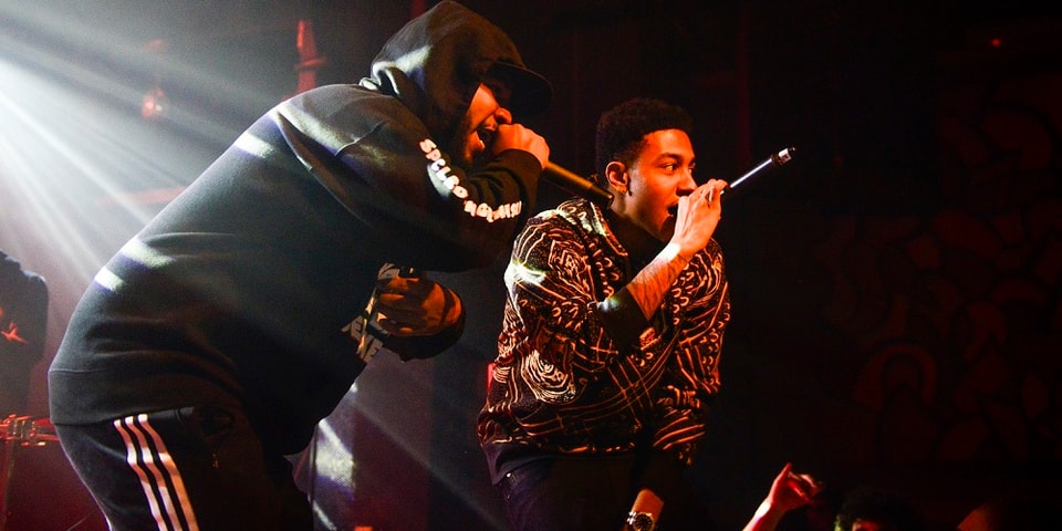 The Cool Kids & Guapdad 4000 Collide for New Single