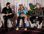 The Glenlivet Celebrated the Launch of its 14 Year Old Whisky With Parties in Miami and Los Angeles