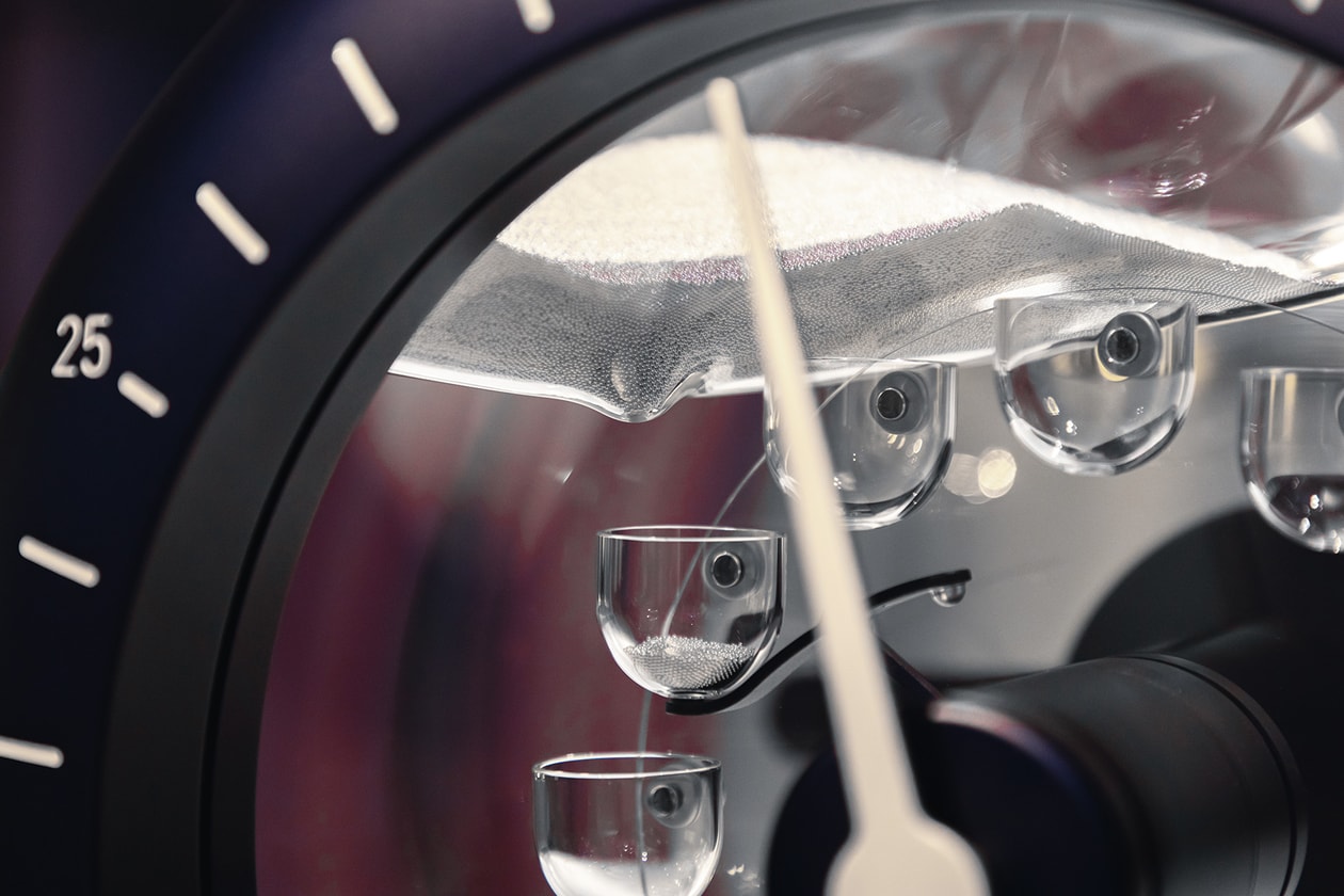 The Hour Glass 40th Anniversary Exhibition Recap