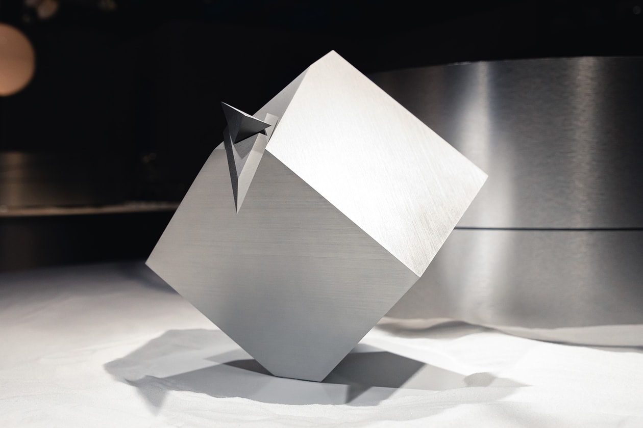 The Hour Glass 40th Anniversary Exhibition Recap