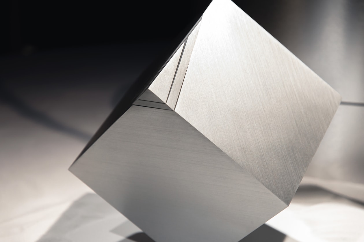 The Hour Glass 40th Anniversary Exhibition Recap