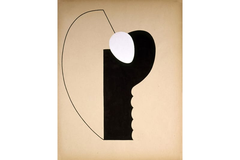 The Noguchi Museum Expands Online Archive With 60,000 New Photographs, Drawings & More