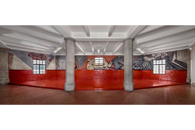 The Noguchi Museum Online Archive Expansion Digital Catalogue Raisonné Sculptures