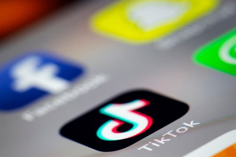 Tiktok Downloaded 1.5 Billion Times Instagram