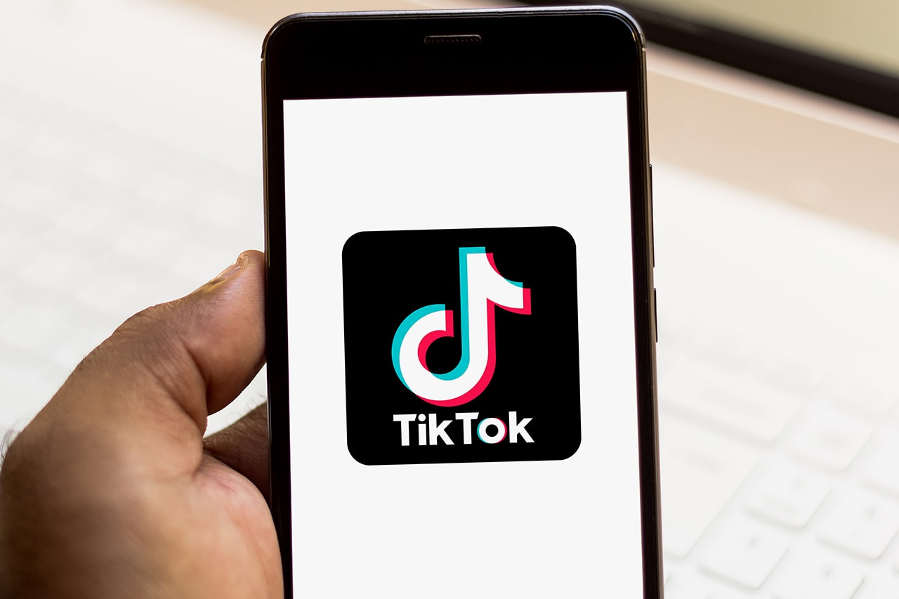 TikTok National Security Review "potential counterintelligence threat we cannot ignore" Committee on Foreign Investment in the US CFIUS Multimedia Social Media App Musical.ly China Influence Advertisement data 