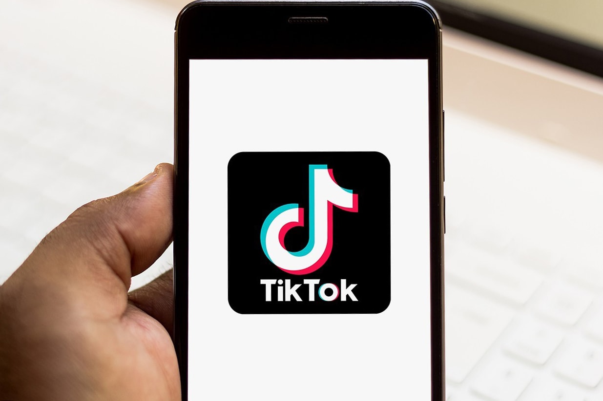 TikTok Streaming Service Next Month Spotify Amazon Music