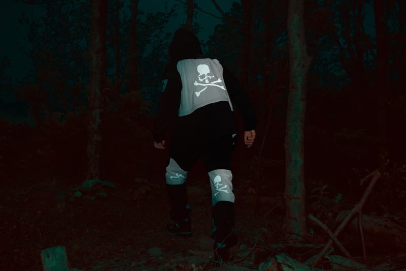 timberland x mastermind 2019