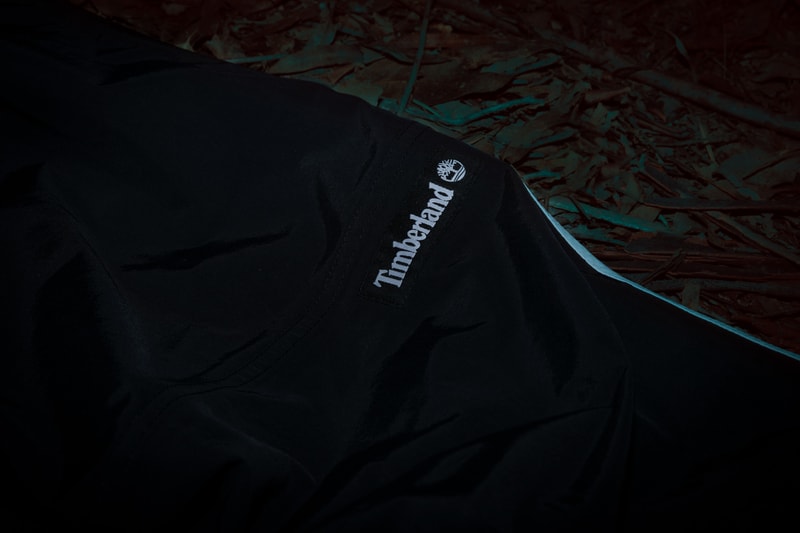 Timberland x mastermind JAPAN FW19 Lookbook fall/winter collection capsule collaborations limited edition  