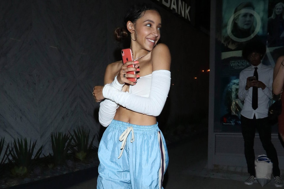 Tinashe X G Eazy So Much Better Music Video Hypebeast