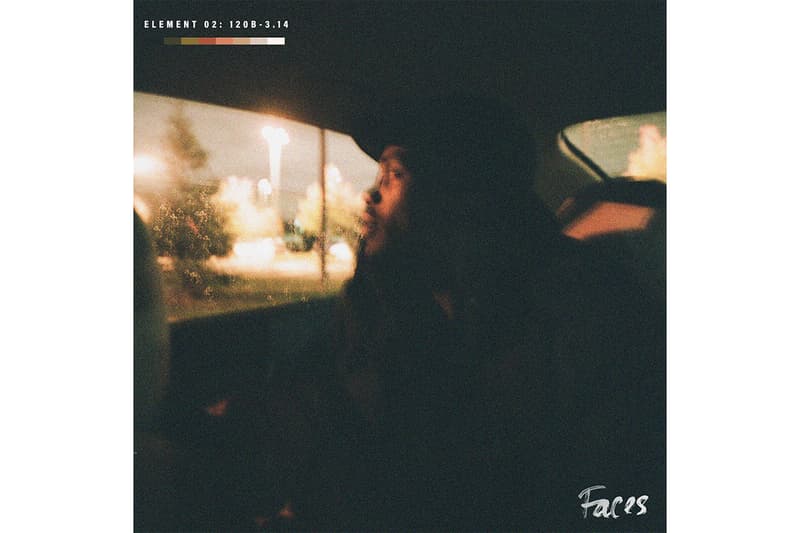 TOBi Sango Faces Single Stream Release Info 2019 new music song track