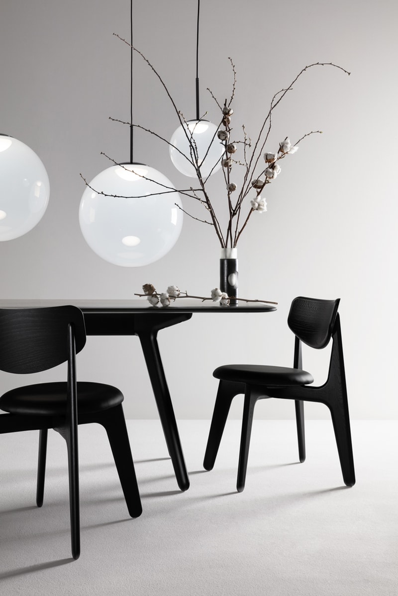 tom dixon TOUCHYSMELLYFEELYNOISYTASTY new york soho campaign installation exhibition 