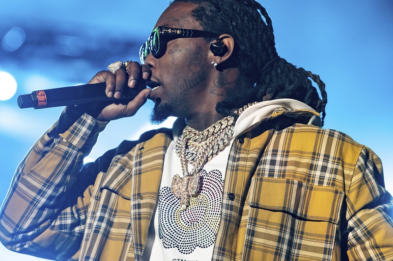 Travis Scott Air Jordan 6 Yellow Cactus Jack Offset Teaser Astroworld Festival 2019 Brand Release Info Date Buy 