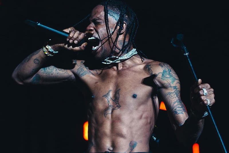 travis scott astroworld festival 2019 lineup tickets houston nrg park dates date show concert fest performers acts price pricing artists live info ticket Gucci Mane migos tay keith rosalia young thug dolph key glock pharrell marilyn manson sheck wes dababy megan thee stallion playboi carti