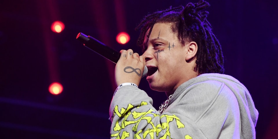 Trippie Redd Dababy Death Song Video Stream Hypebeast