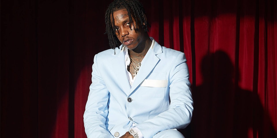 Famous Dex & Wiz Khalifa Connect for