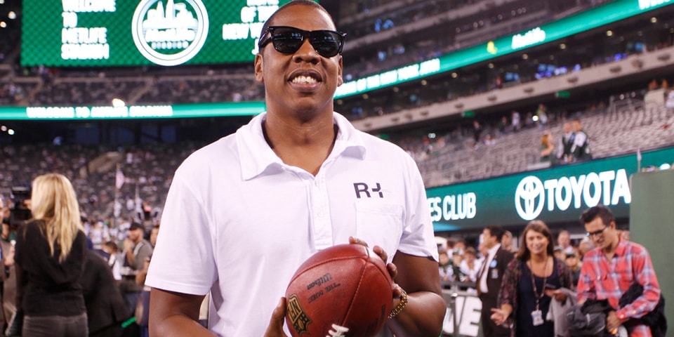 Jay Z Influenced Colin Kaepernick S Private Nfl Workout Jay Z Influenced Colin Kaepernick S Private Nfl Workout