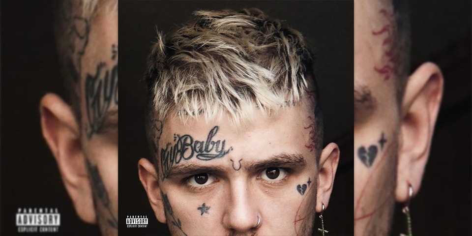 Download Lil Peep Everybody S Everything Album Stream Hypebeast Free HD Get Wallpaper Lil Peep Everybody S Everything Album Stream Hypebeast For Free