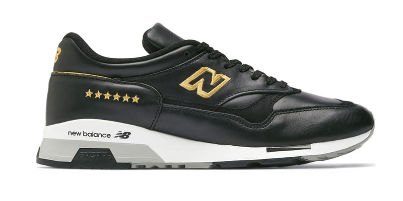 new balance liverpool sneaker