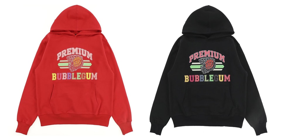 BUBBLEGUM References Kanye West's Unreleased Pastelle Designs