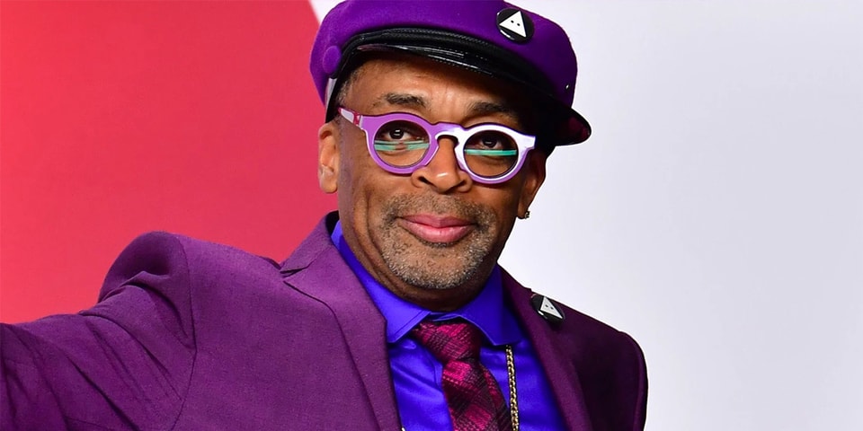 Spike Lee to Direct 'Prince of Cats' Movie Adaptation