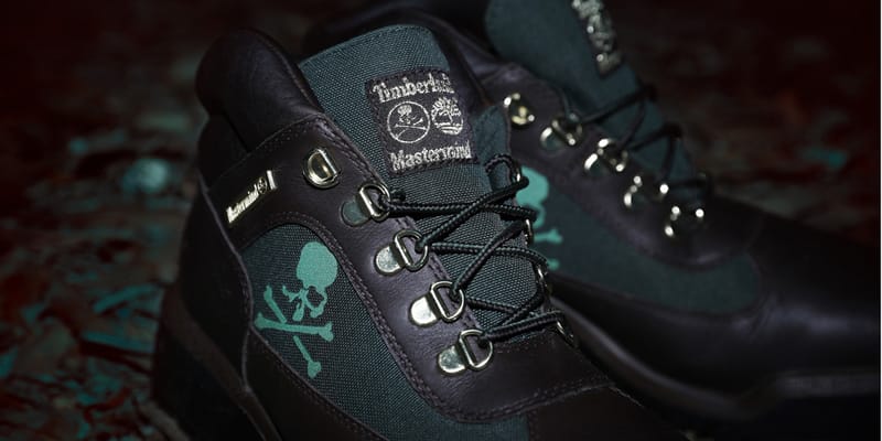 timberland company limited