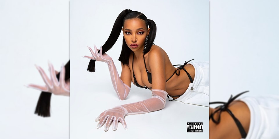 Tinashe Songs For You Album Details Hypebeast