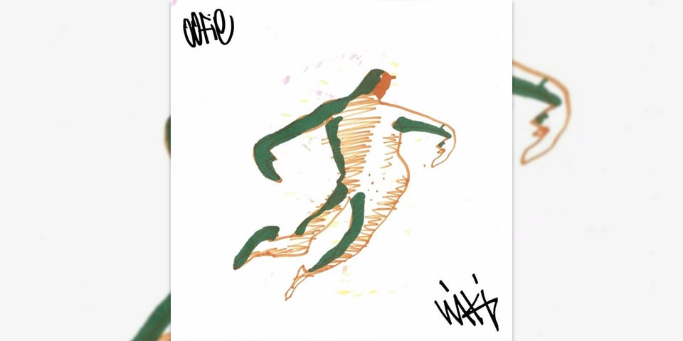 Wiki Oofie Album Stream Hypebeast