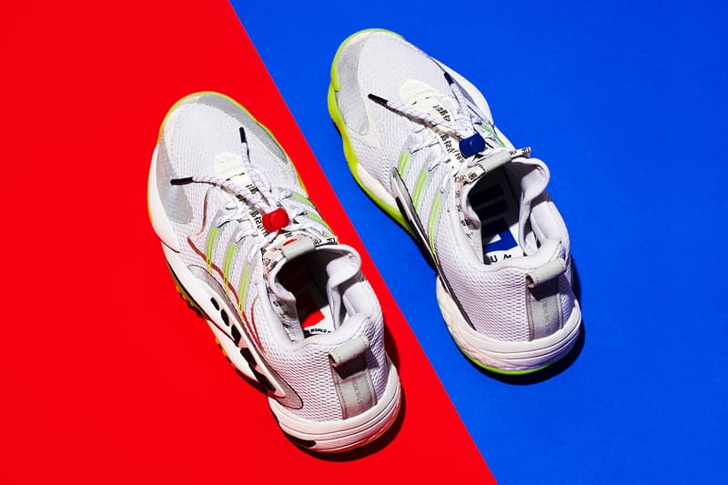Ubiq X Adidas Consortium Crazy Byw X 2 0 Sister Cities Hypebeast Ubiq X Adidas Consortium Crazy Byw X 2 0 Sister Cities Hypebeast