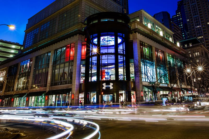 Under Armour's Accounting Practices Currently Under Federal Investigation