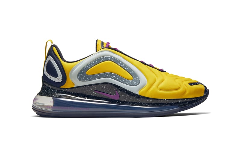 air max 720 undercover release date