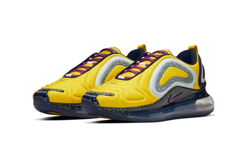 air max 720 x undercover