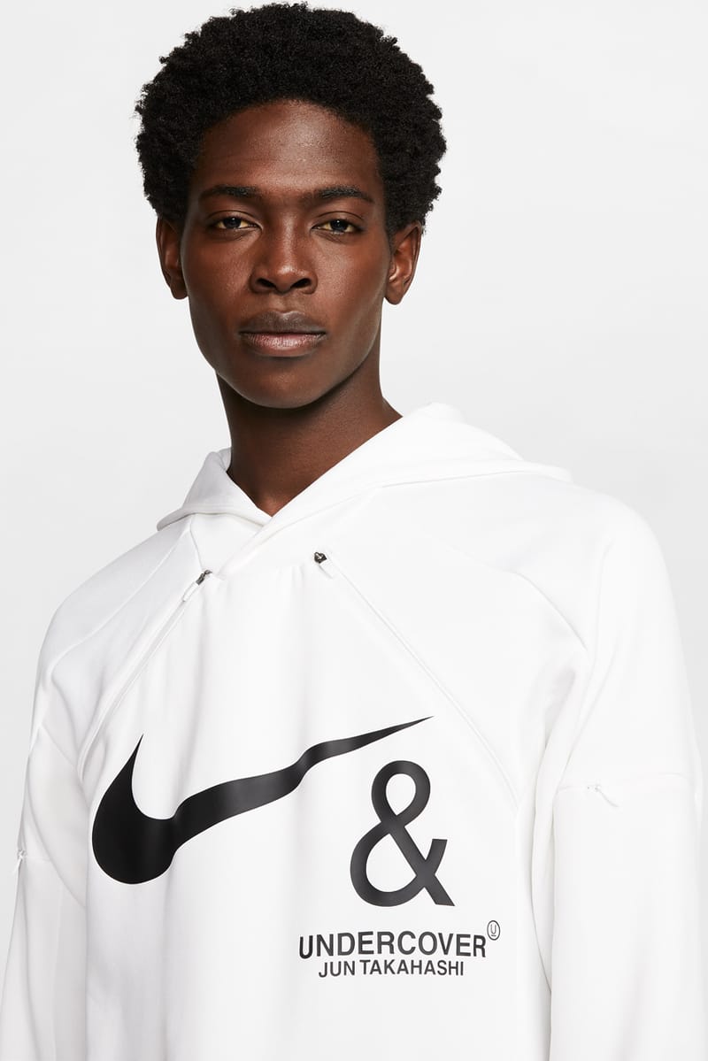 undercover nike clothing