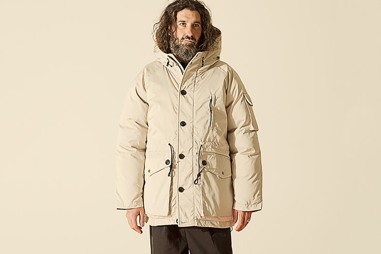 Uniform Bridge Delivers Endless Outerwear Options for FW19