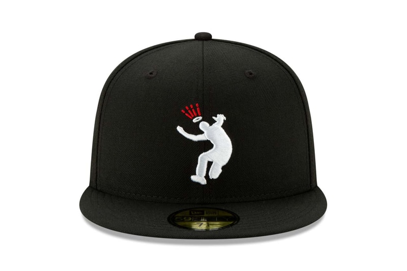 union new era los angeles dodgers capsule collection release hats apparel 