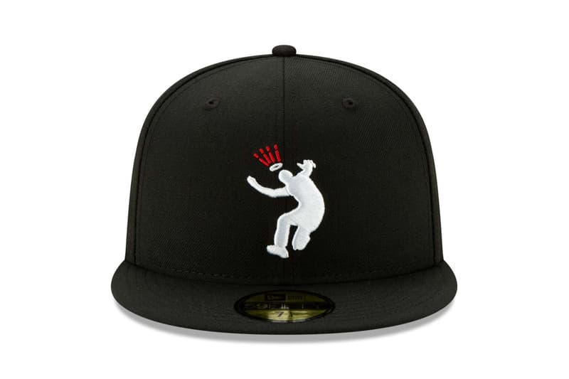 union new era los angeles dodgers capsule collection release hats apparel