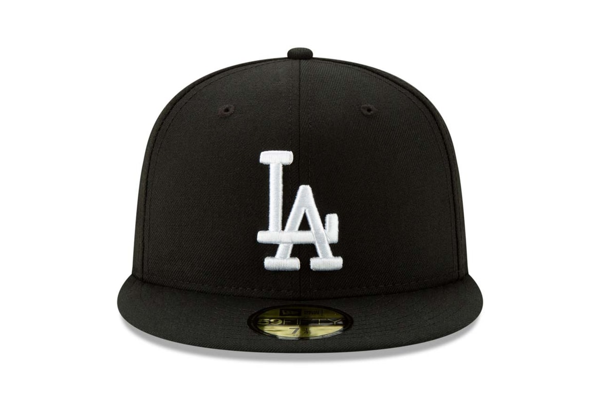 Union X New Era Los Angeles Dodgers Collaboration Hypebeast